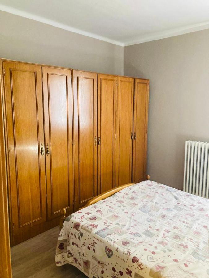 Habitacion Doble En Apartamento De 3 Habitaciones 살라망카 외부 사진